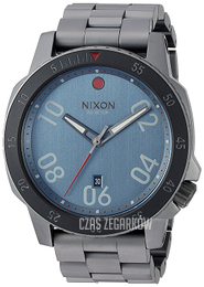 Nixon Niebieski/Stal Ø44 mm A5062340-00
