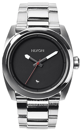 Nixon Czarny/Stal Ø41 mm A507000-00