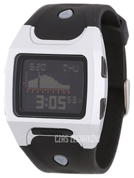 Nixon Czarny/Guma Ø41 mm A530130-00