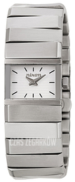 Nixon The Siren Srebrny/Stal Ø22 mm A577130-00
