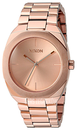 Nixon Różowe złoto/Stal w kolorze różowego złota Ø36 mm A918897-00