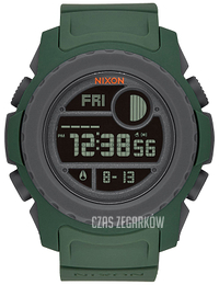 Nixon Ekran LCD/Guma Ø49 mm A9212311-00