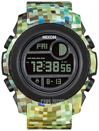 Nixon Ekran LCD/Guma Ø49 mm A9212366-00