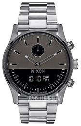 Nixon Wielokolorowy/Stal Ø46 mm A932131-00