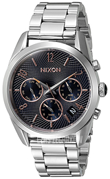 Nixon Niebieski/Stal Ø42 mm A9492195-00