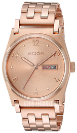 Nixon Różowe złoto/Stal w kolorze różowego złota Ø35 mm A954897-00