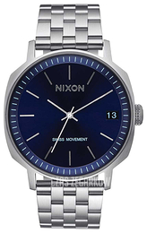 Nixon Niebieski/Stal Ø42 mm A9632372-00