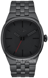 Nixon Czarny/Stal Ø40 mm A978001-00
