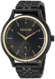 Nixon Czarny/Stal Ø38 mm A994010-00