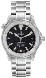 Omega Seamaster Diver 300m Czarny/Stal Ø36.25 mm 2236.50.00