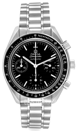 Omega Speedmaster Czarny/Stal Ø39 mm 3539.50.00