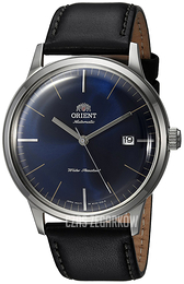 Orient Classic Niebieski/Skóra Ø41 mm FAC0000DD0