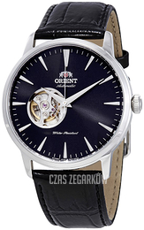 Orient Classic Czarny/Skóra Ø41 mm FAG02004B0