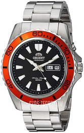 Orient Mako Xl Czarny/Stal Ø44 mm FEM75004B9