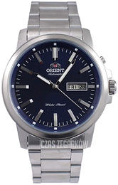 Orient Niebieski/Stal Ø42 mm FEM7J004D9