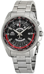 Orient Czarny/Stal Ø44 mm FEU0B001BH