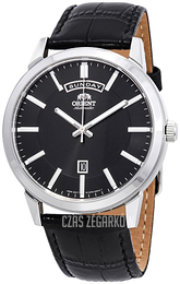 Orient Classic Czarny/Skóra Ø42 mm FEV0U003BH