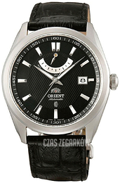 Orient Czarny/Skóra Ø40 mm FFD0F002B0