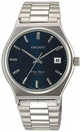 Orient Classic Niebieski/Stal Ø35 mm FUN3T003D0