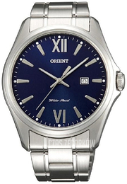 Orient Classic Niebieski/Stal Ø41 mm FUNF2005D0