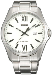 Orient Classic Biały/Stal Ø43 mm FUNF2006W0