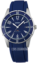 Orient Sp Niebieski/Guma Ø35 mm FUNG1001D0