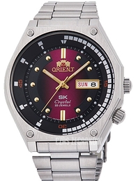 Orient SK Wielokolorowy/Stal Ø42 mm RA-AA0B02R19B
