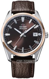 Orient Stretto Brązowy/Skóra Ø38 mm RA-AC0R03Y30B