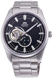 Orient Czarny/Stal Ø41 mm RA-AR0002B