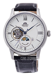 Orient Biały/Skóra Ø41 mm RA-AS0005S