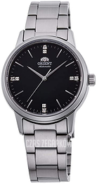 Orient Contemporary Automatic Czarny/Stal Ø32 mm RA-NB0101B10B