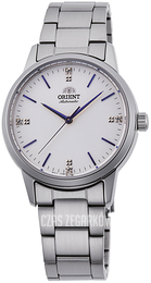 Orient Contemporary Automatic Biały/Stal Ø32 mm RA-NB0102S10B