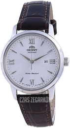 Orient Contemporary Automatic Biały/Skóra Ø32 mm RA-NR2005S10B