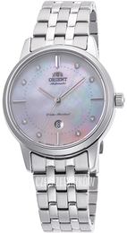 Orient Contemporary Różowy/Stal Ø32 mm RA-NR2007A10B