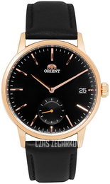 Orient Czarny/Skóra Ø39 mm RA-SP0003B10B