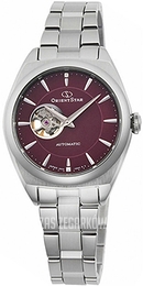 Orient Classic Czerwony/Stal Ø30 mm RE-ND0102R00B