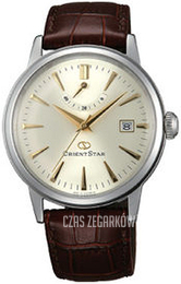 Orient Star Star Szampański/Skóra Ø38.5 mm SAF02005S00B