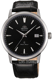 Orient Czarny/Skóra Ø41 mm SER2700GB0