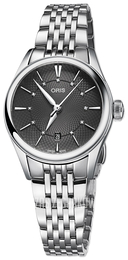 Oris Culture Szary/Stal Ø28 mm 01 561 7722 4053-07 8 14 79