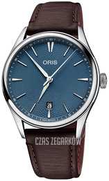 01 582 7694 4061 07 8 24 20 Oris Oris Culture Czas Zegark w