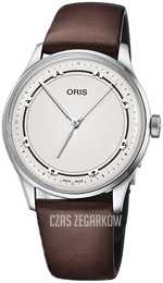 01 582 7694 4061 07 8 24 20 Oris Oris Culture Czas Zegark w