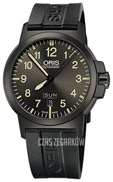 Oris Aviation Szary/Guma Ø42 mm 01 735 7641 4263-07 4 22 05G