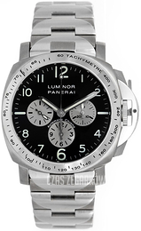 Panerai Luminor Czarny/Tytan Ø40 mm PAM00052