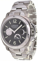 Panerai Luminor Czarny/Tytan Ø44 mm PAM00124