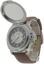Panerai Luminor Wielokolorowy/Skóra Ø44 mm PAM00818