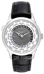 Patek Philippe Complications Szary/Skóra Ø38.5 mm 5230G/014