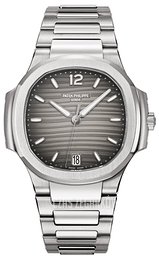 Patek Philippe Nautilus Szary/Stal Ø35.2 mm 7118/1A/011
