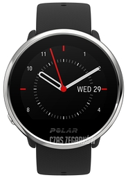 Polar Ignite Medium/Large Ekran LCD/Plastik Ø43 mm 90071063