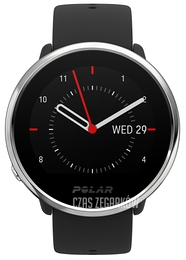 Polar Ignite Small Ekran LCD/Plastik Ø43 mm 90071065