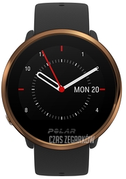 Polar Ignite Medium/Large Ekran LCD/Guma Ø43 mm 90079362